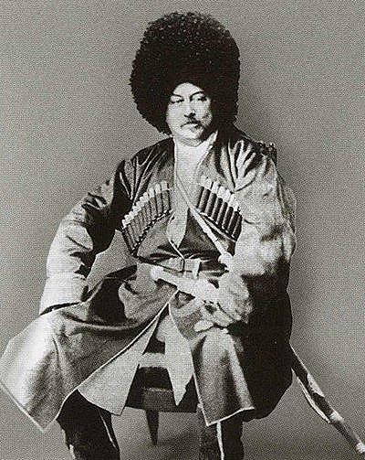 Редкие исторические фотографии