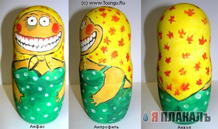 ГУБЫ, ЗУБЫ, РОТ