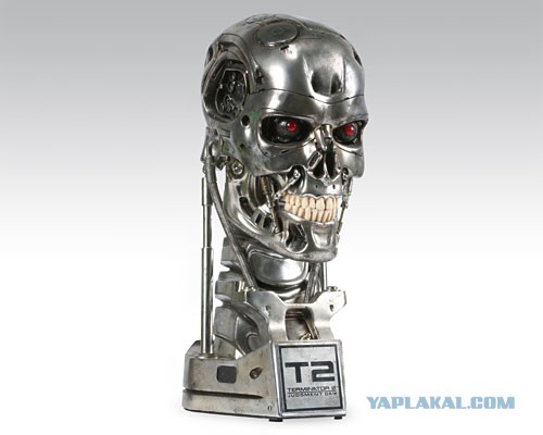 Взбесившийся бур