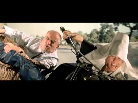 Не всё так однозначно(с) Монашки