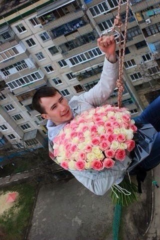 Порция позитива на вторник