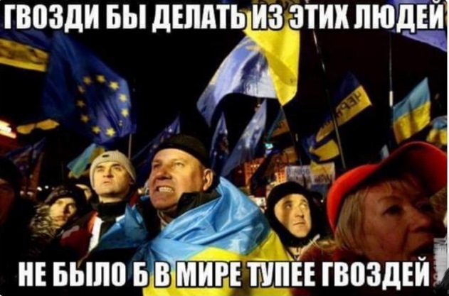 Фашизма по прежнему нет, ага