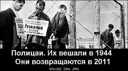 Пытки в полиции. Это может произойти с каждым.