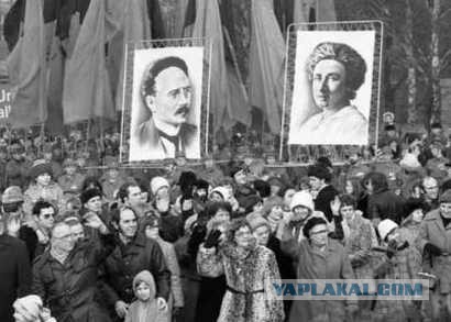 Мы должны их знать....