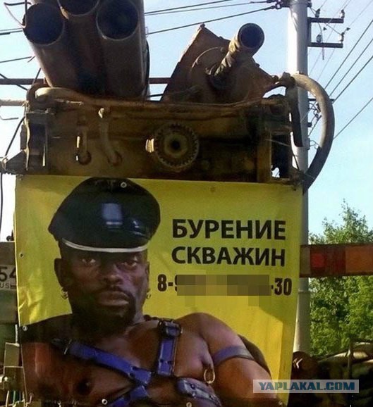 Адская трэш-подборка чернухи. Моралфаги - мимо!
