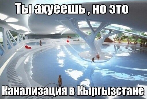 Слегка чёрный и циничный понедельник