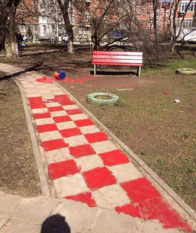 Подборка интересных и веселых картинок