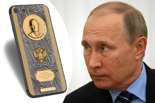 Прозрачная «кола» для маршала и дешёвые галстуки для генсека: какие импортные вещи нравились советской партийной элите?