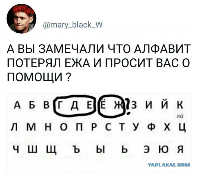 Люди, вы чё, Опять?