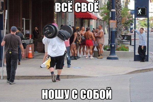 Удивительные снимки с российских просторов