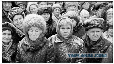 Путин подвел итоги "удачного" 2017 г.