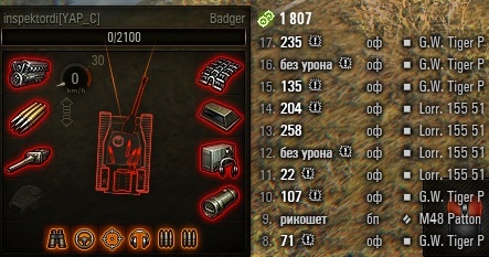 Wargaming 51