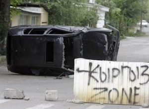 Представителям нетитульной нации в КР все чаще предлагают удалиться на историческую родину