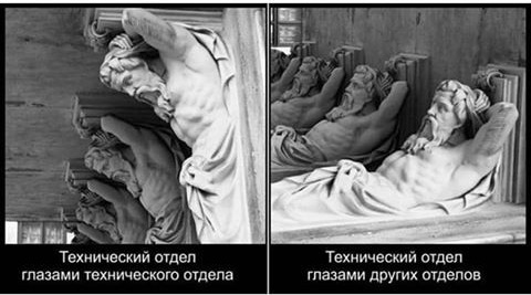 25 человек, которых наверняка приняли на работу за их отменное чувство юмора