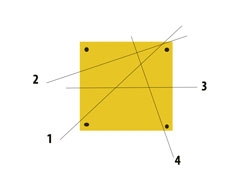 Splitter 1 и 2
