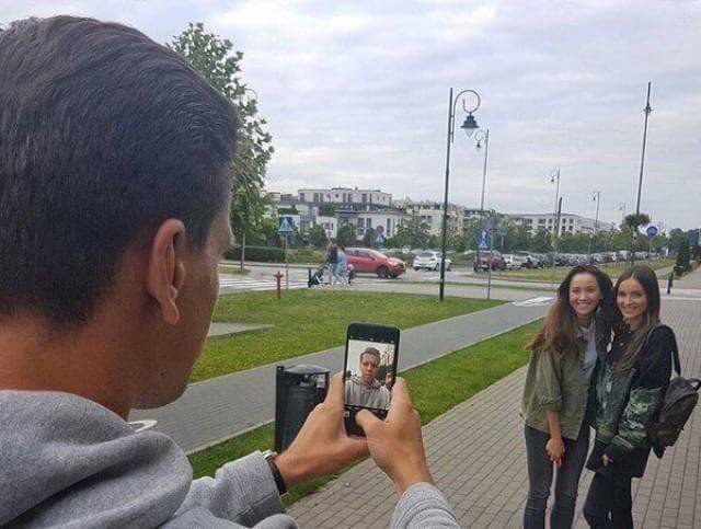 Подборка забавных картинок