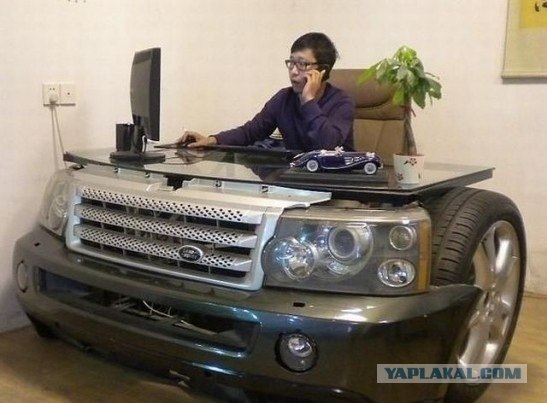 Икарус в квартире