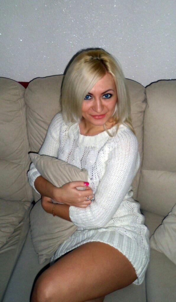 Спелые ягодки (часть 3)