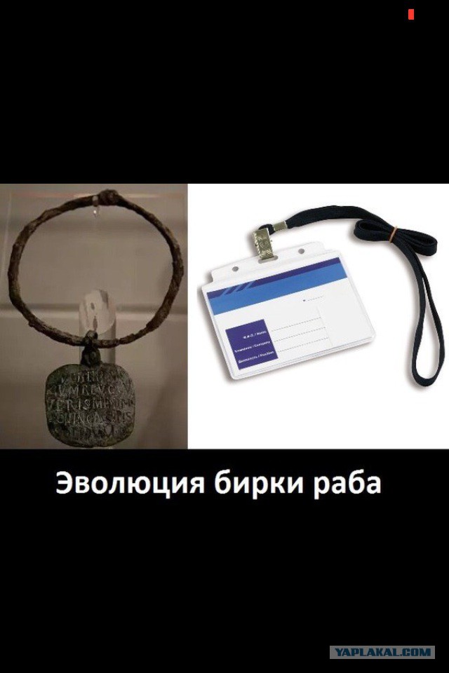Откуда у людей столько свободного времени и на что они живут?