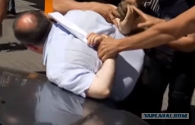 СБУ: журналист Бабченко выжил после покушения
