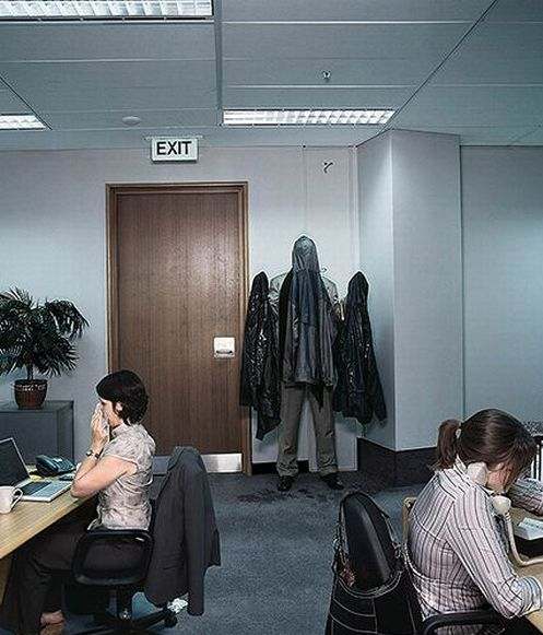 На перспективную работу в офис требуются