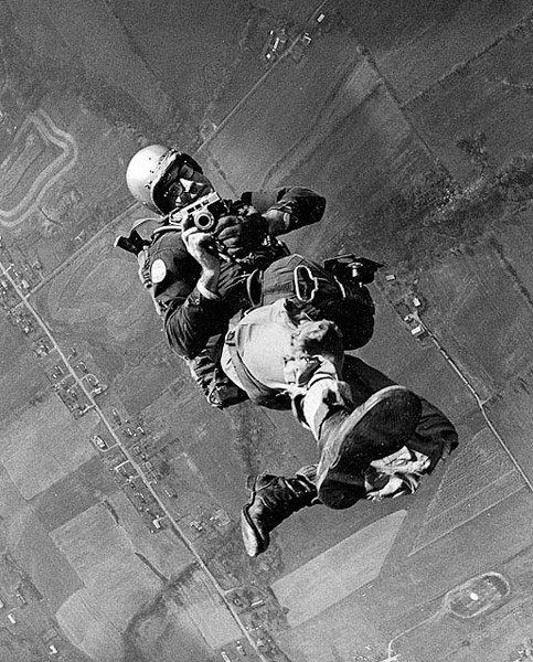 История в фотографиях
