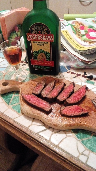 Кулинарная общалка
