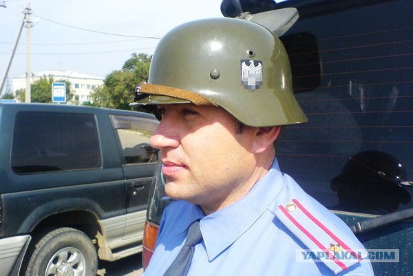 8 февраля 2017 года погиб Михаил "Гиви" Толстых. Ему было 36 лет