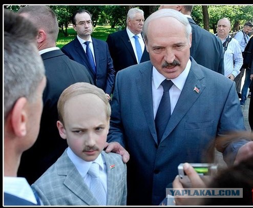 Лукашенко спросил россиян, готовы ли они к объединению России и Белоруссии