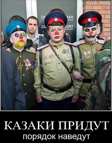 А к нам цирк приехал!