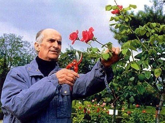 Люди и лица. 25.09.2020