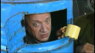 Гарри Поттер и философский прапор