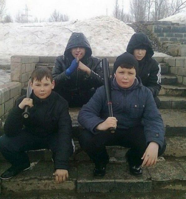 Картинки разные и всякие