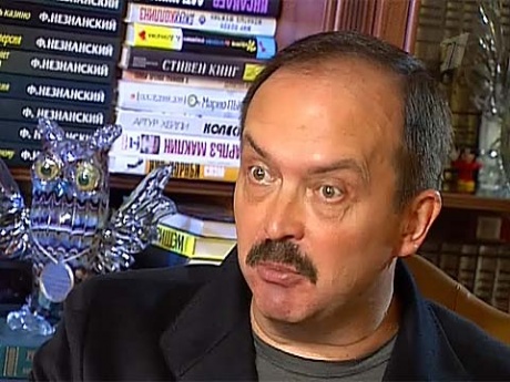 Совёнок.
