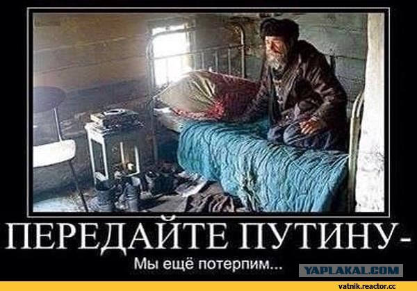 Цены на продукты