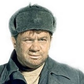 Звёзды экрана в шаржах Константина Куксо.