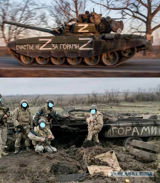 Когда счастье рядом