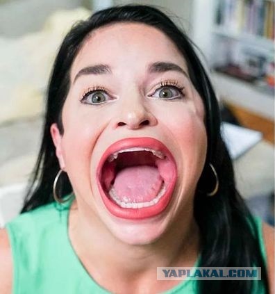 33 удивительных и уникальных фотофакта со всего мира