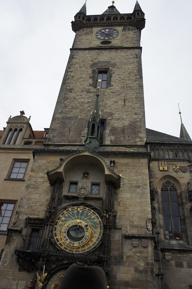 Автотур "Опять несет куда глаза глядятъ"