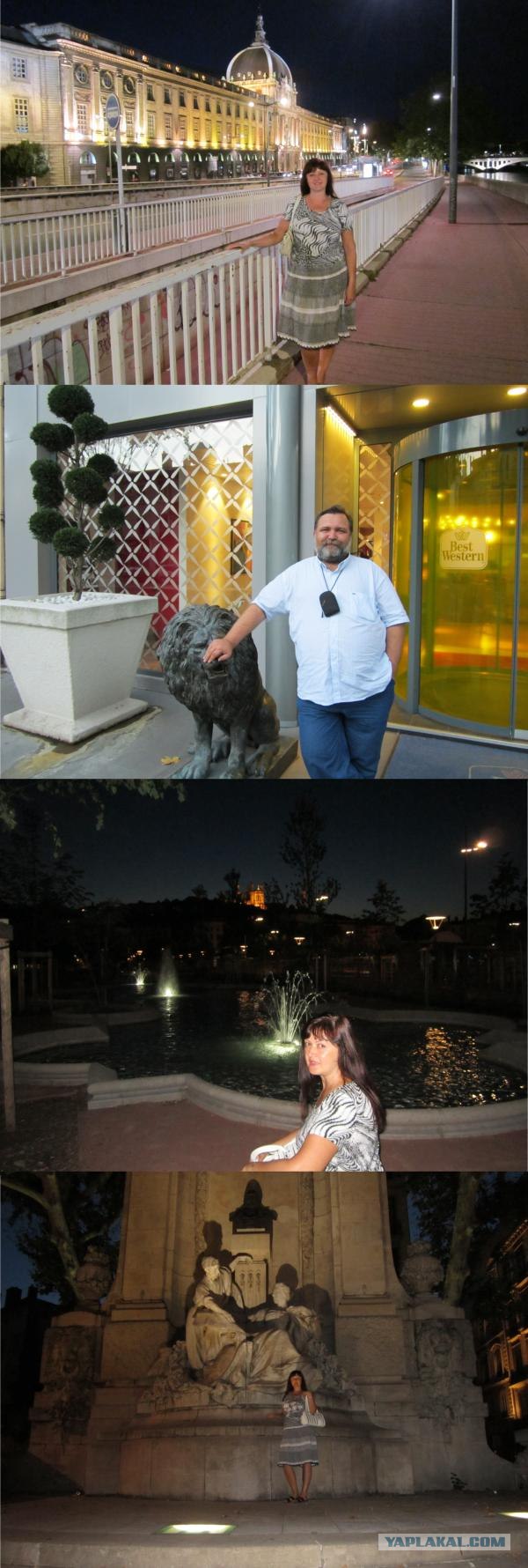 Увидеть, но не умереть.