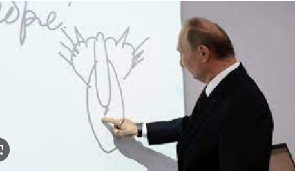 Илья Яшин* об СВО