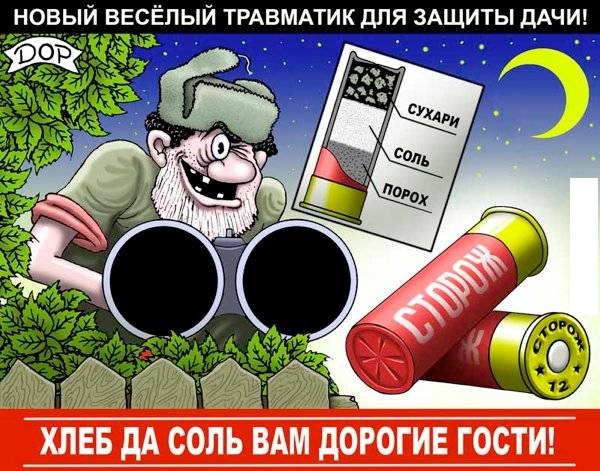 Завалялось тут случайно немного забавных картинок