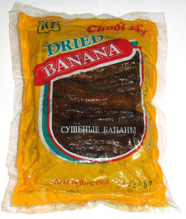 Странные вкусы из детства
