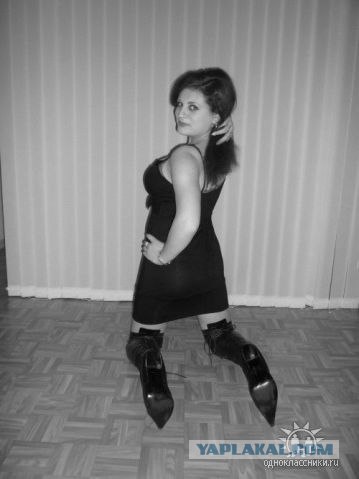 Дикие фото из социальных сетей