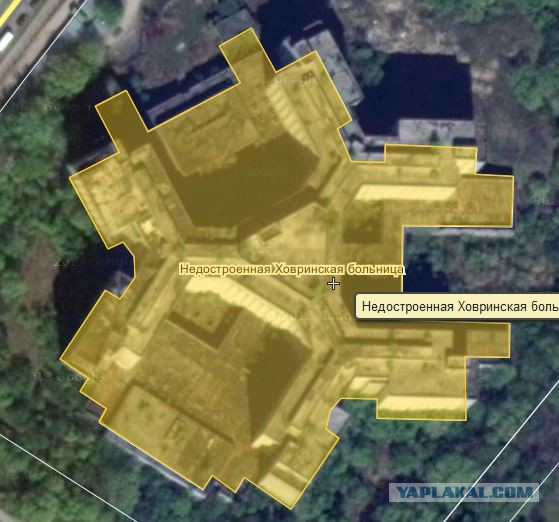 Обитель зла