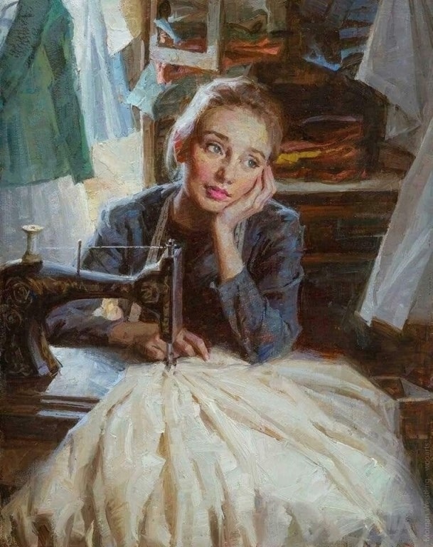 АРТ-Воскресенье
