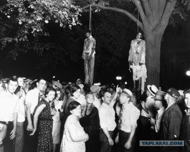 Винегрет исторических фотографий