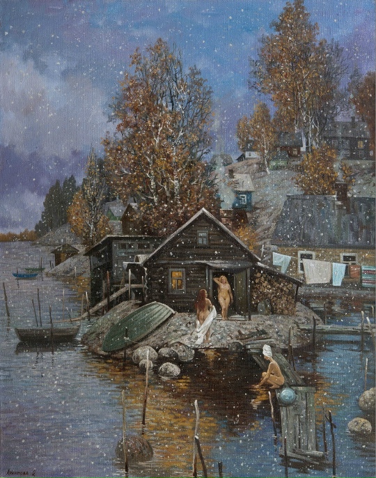 АРТ-Воскресенье