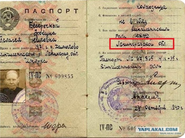 Сельские женщины СССР