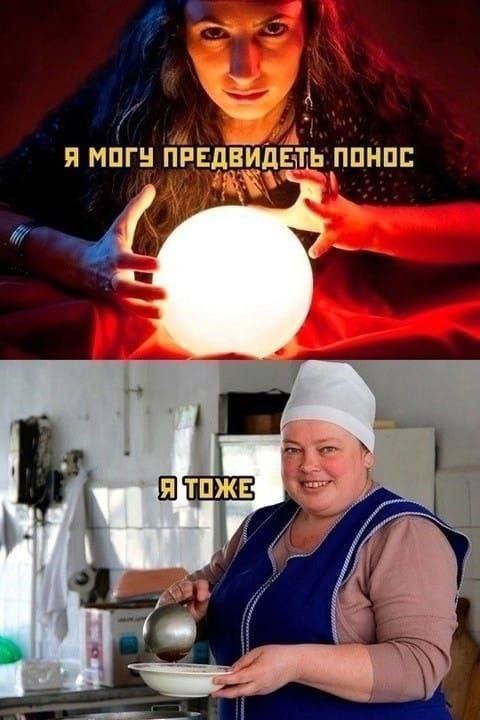 Хотите пустоты? Дарю вам частичку!